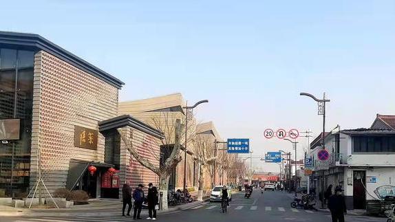 早茶|张宝年的祺早茶，让汪老赞不绝口