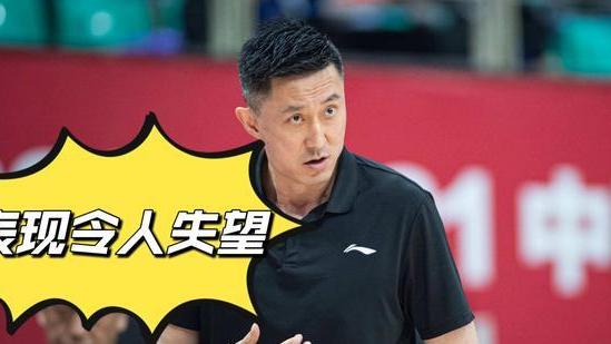 周琦|杜锋打出感情牌，周琦看不上NBA夏季联赛，未来有望加盟广东男篮