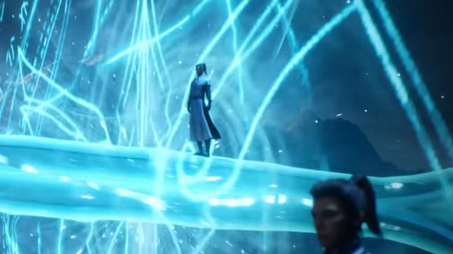 比比东|唐三秒杀两大宗主，玄机给风剑宗宗主加戏，比比东暴走誓要斩杀他