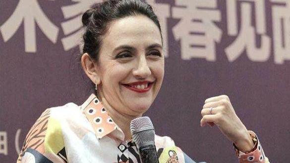 |娶洋人要慎重！刘烨就是前车之鉴，安娜结婚十年变化太大了