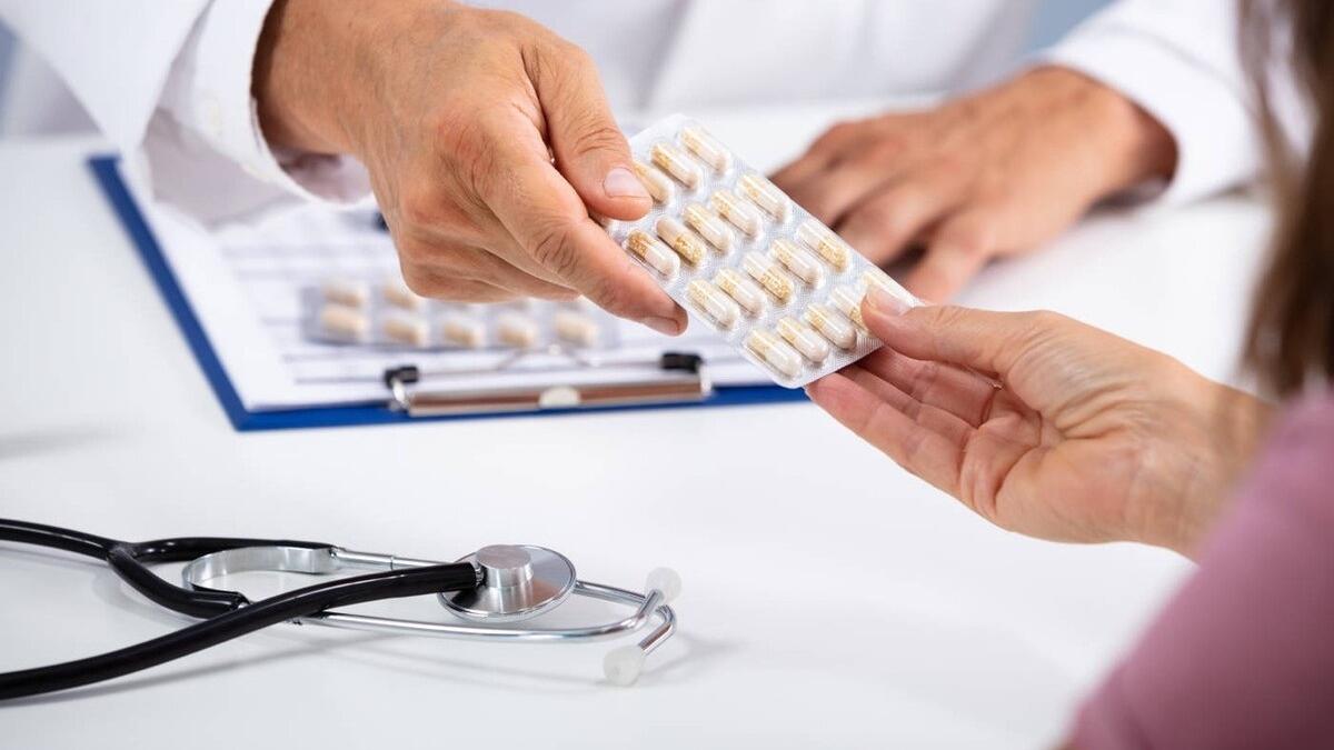 高血压|有高血压的人，要掌握5种一线降压药的不良反应，用药时多注意