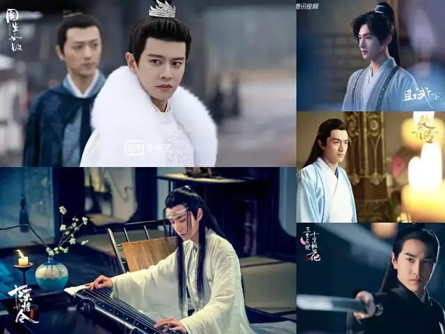 配音|演成这样还能吹，要脸吗？