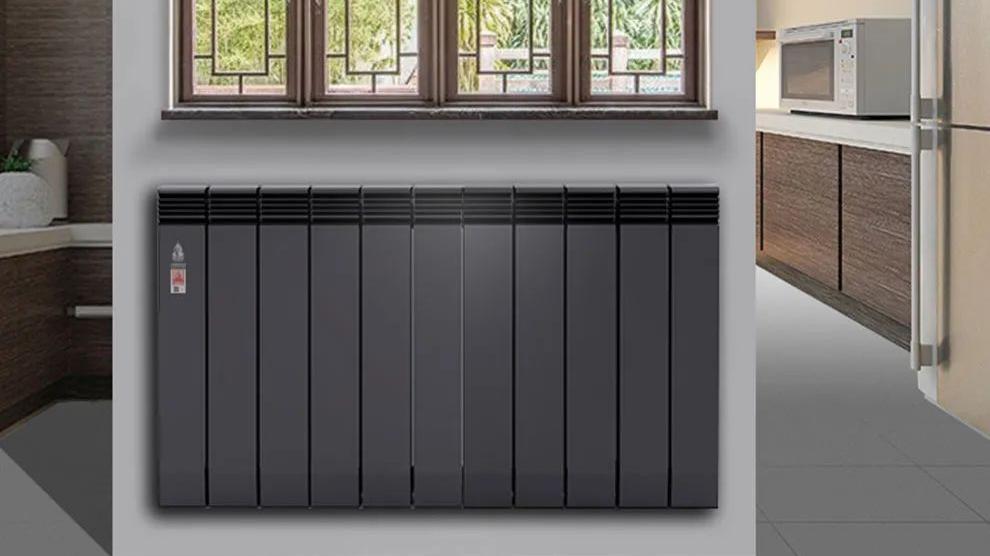 卧室装暖气这样搭配！高级！