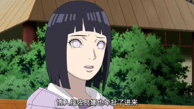 火影忍者|谁说女子不如男，女忍者也不能被小看，谁才是你心中的女神？