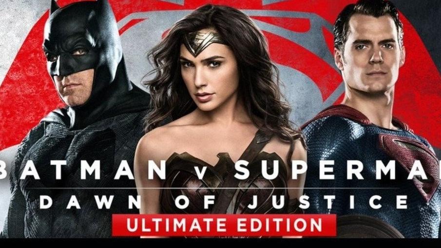 上海市|华纳呼吁所有母亲在母亲节观看《蝙蝠侠大战超人》