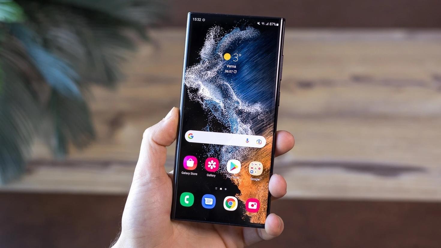 CPU|2022年10个品牌的高端手机对比，终于知道为啥旗舰机这么抢手