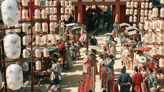 吐蕃为何两百多年执意攻打大唐，而不是去打更为弱小的印度？