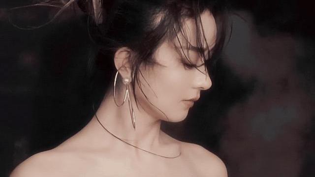 赵丽颖|赵丽颖的这次造型太霸气，太让人惊艳了！