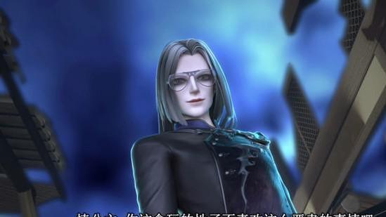 新围棋少年|精灵梦第十季：颜爵就是情公主不敢背叛灵犀阁的原因？看完我笑了