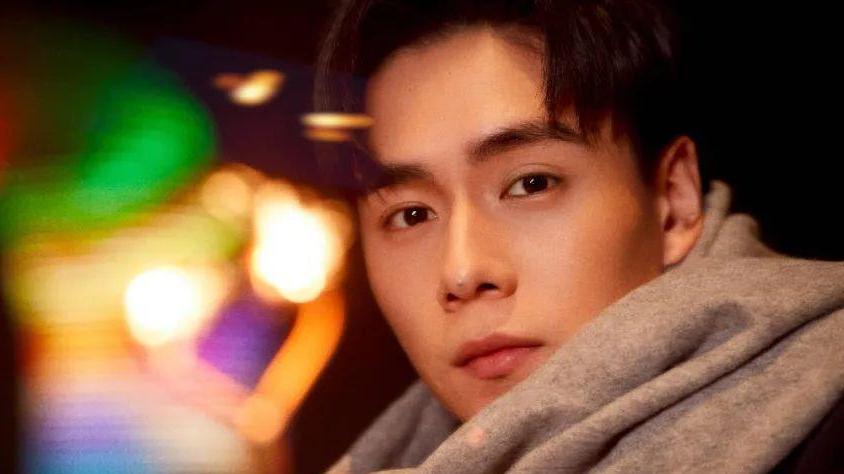 |小八卦，黄磊，胡一天，鹿晗，罗志祥，何穗