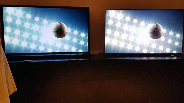 红米手机|绝大多数的人买电视都忽略了亮度，对画质的影响到底有多大？