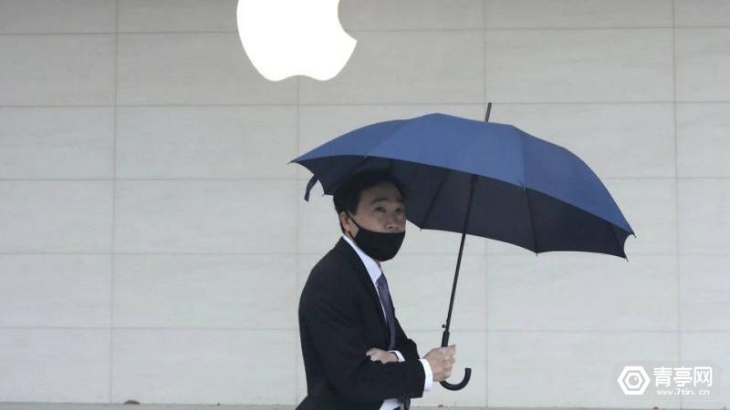 腾讯|苹果供应商立讯精密发行135亿元新股，投资生产智能可穿戴设备