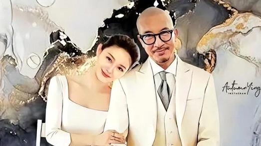 大S|具俊晔和大S疑似\网恋失败\