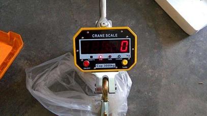 平板电脑|360度旋转吊钩令电子吊秤称重更安全更精准