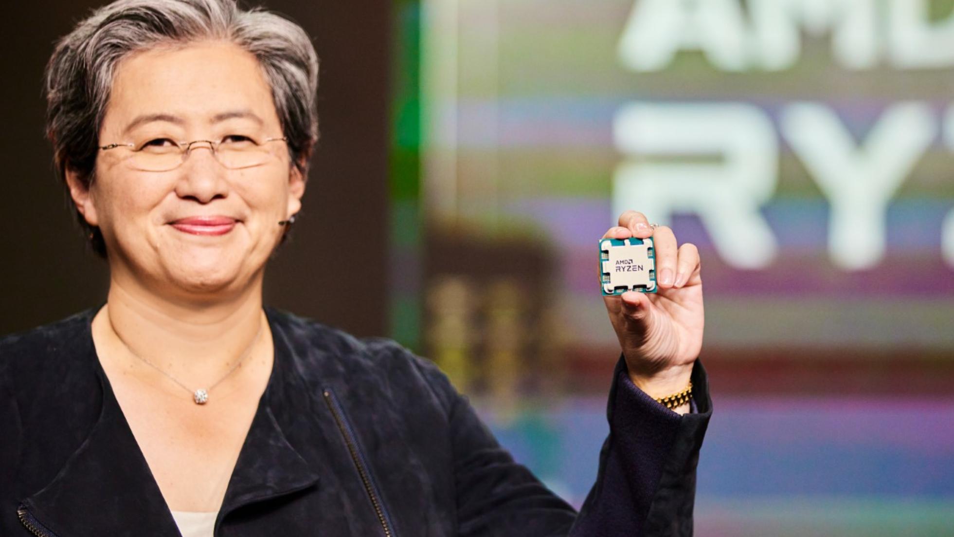 CPU|谁是最佳游戏处理器？AMD笑到最后，5800X3D碾压最强酷睿