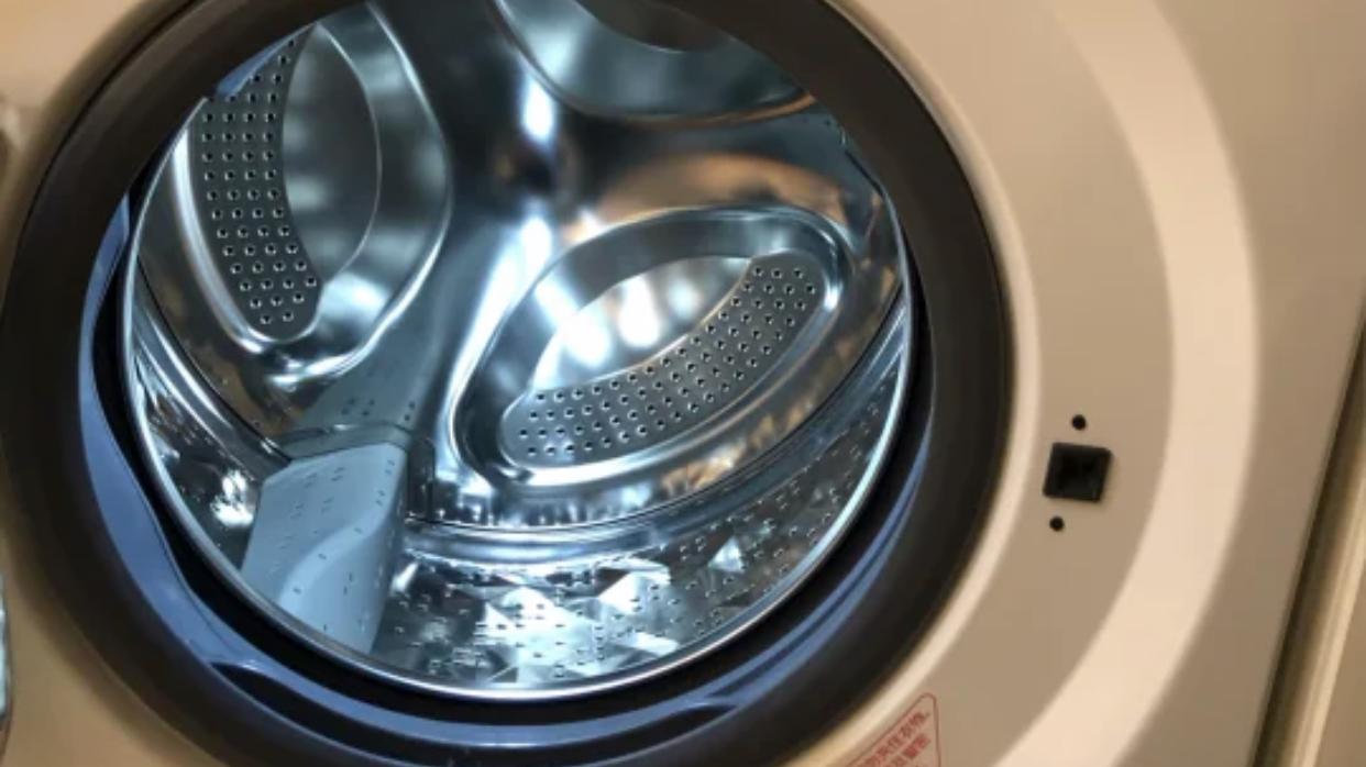 波轮洗衣机|你好，滚筒洗衣机！再见了，波轮洗衣机