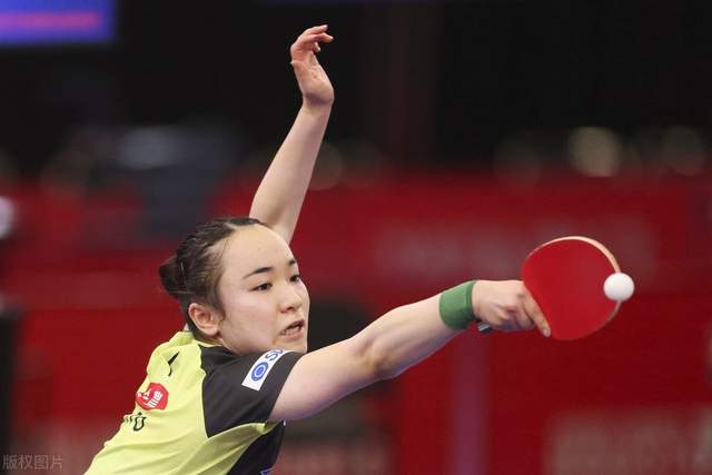 莫雷|世界排名巨变！国乒包揽单打三甲，17岁小将猛升331位