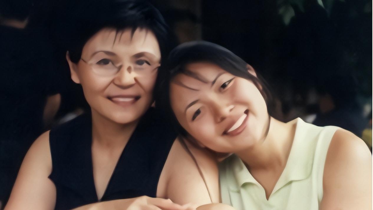 继父|22年后再看哈佛女孩刘亦婷，曾经有多受人追捧，如今争议就有多大