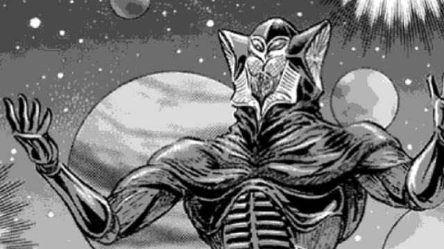 漫画|新奥特曼：美菲拉斯星人设计图公开，致敬了漫画story0的造型！