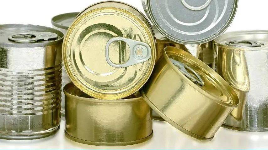 茄子|来自一名罐头食品行业前辈的忠告