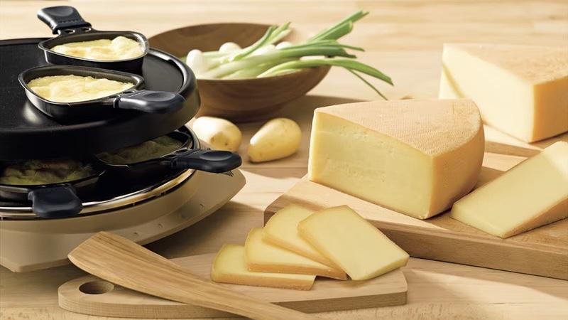 素食主义者也可以放心食用的奶酪，来自于植物奶源的素食奶酪是什么？
