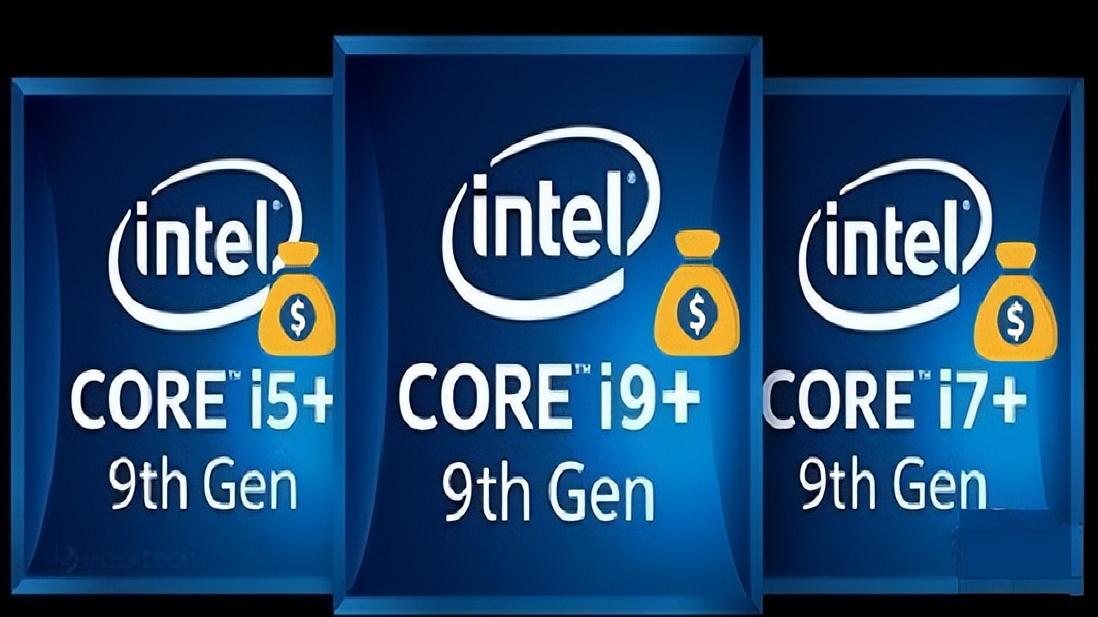 英特尔|说人话系列：英特尔酷睿12代详解(6)拉胯但不失败的7/8/9代