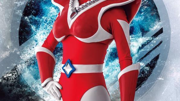 奥特银河|奥特银河格斗3贝斯奥特曼官方海报全剧最靓丽的一道风景线