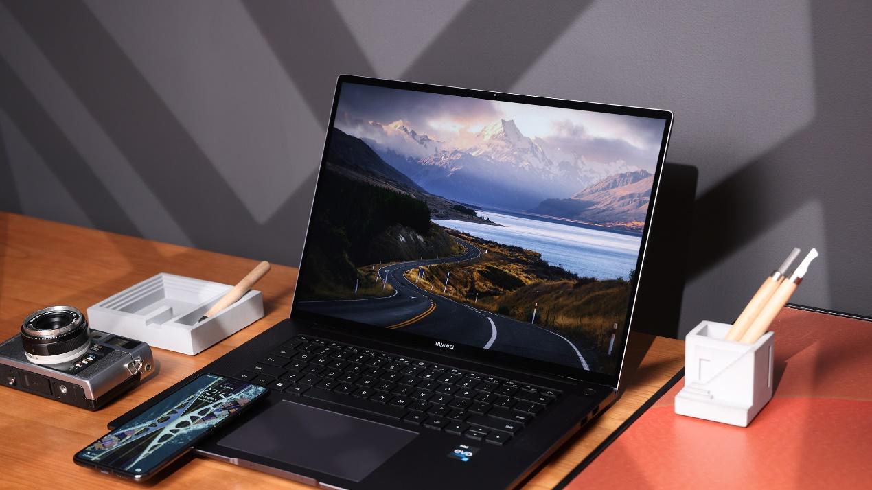 相机|轻薄大屏高性能，华为笔记本新品堪称学生党步入高校最实用的大礼