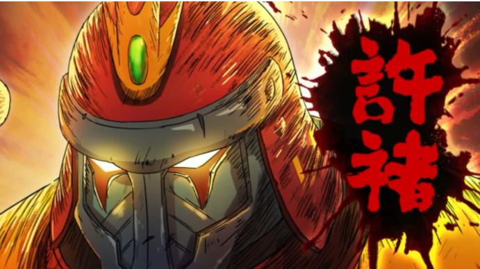 镇魂街|动漫《镇魂街》，确实称得上是一部，瑕不掩瑜的佳作