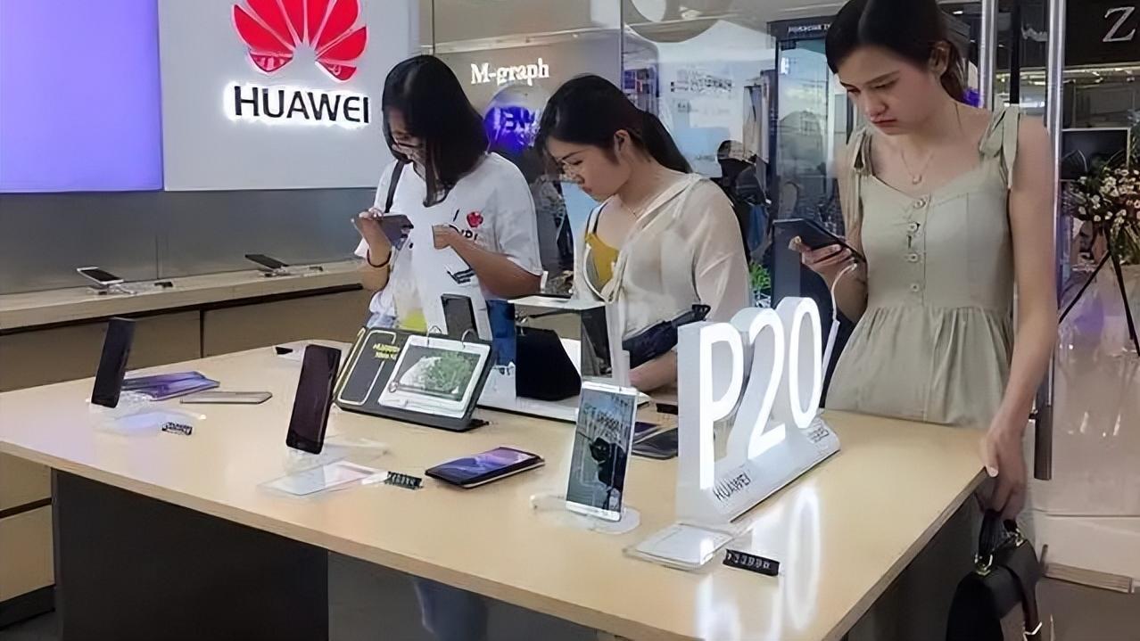 手机行业|2022年中国市场手机销量暴跌：年轻人越来越不愿意换手机了？