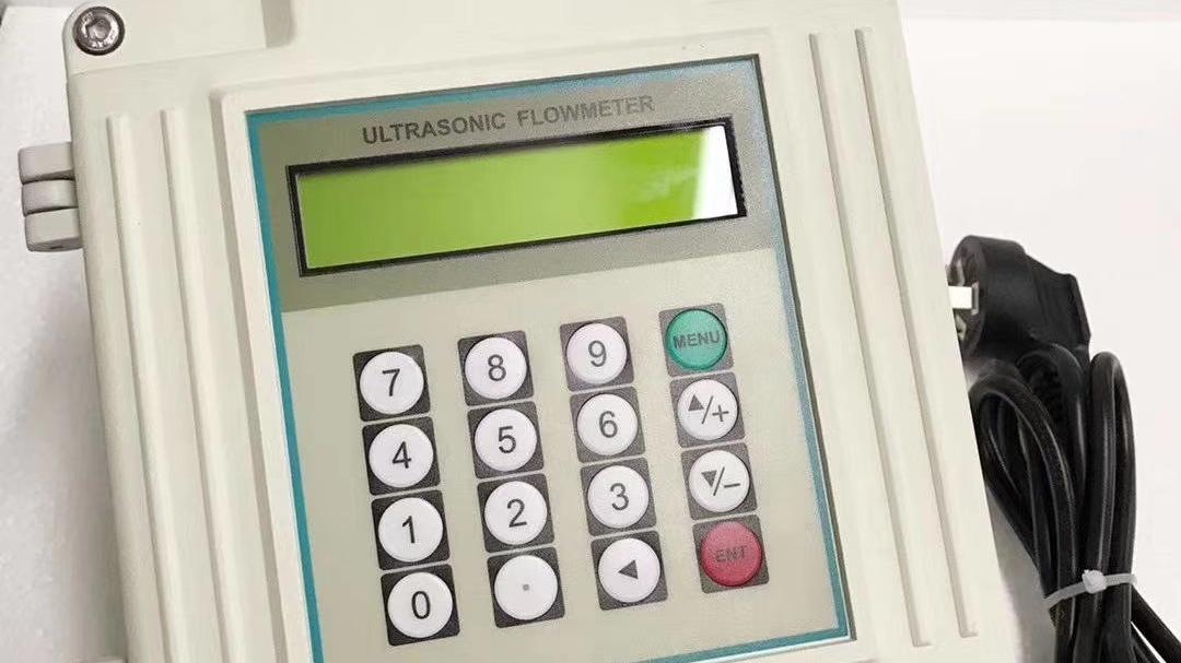 超声波流量计在水量调度中的重要性