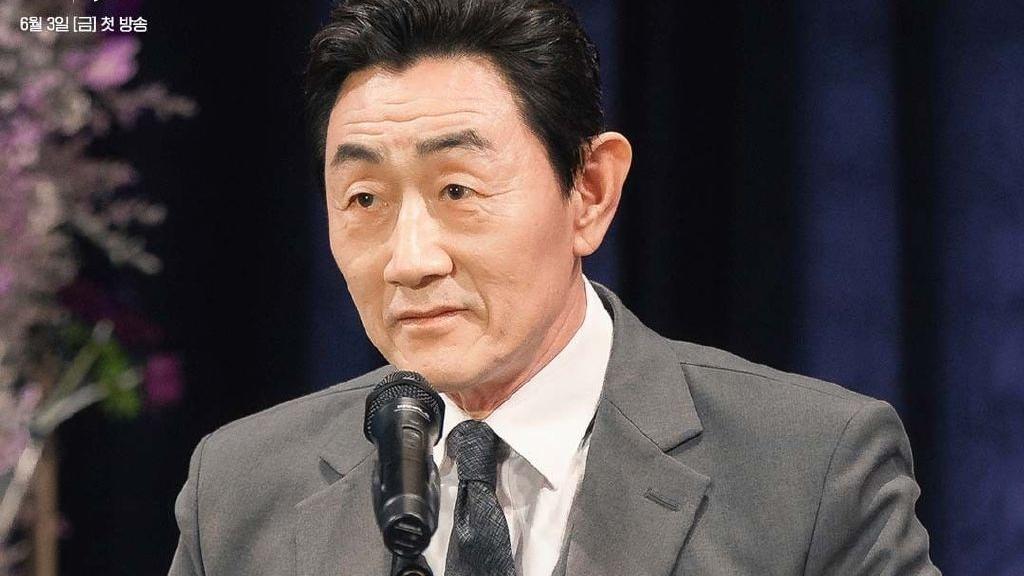 为何是吴秀才|你永远能相信徐玄振！口碑韩剧《为何是吴秀才》6大看点推荐