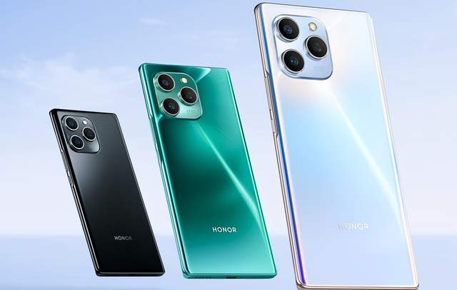 荣耀|跌至2189元！120Hz十亿色曲屏+66W快充 6400万拍照，真香中端机