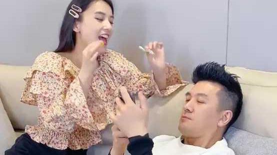 黄圣依|撒娇女人最好命！黄圣依提要求和丈夫卖萌, 杨子态度值得男人借鉴