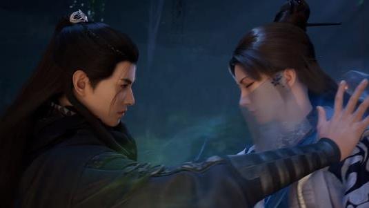 电影|“妻吸劫”，五行盘，姐妹花，动画凡人修仙传61得玩得挺嗨呀