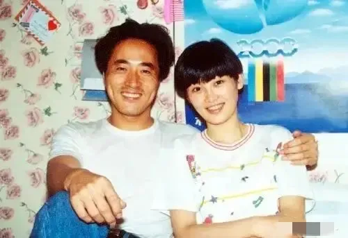 徐帆|徐帆：我那时根本就是没脸没皮，不知道拒绝，但我一辈子都记得他的恩情。