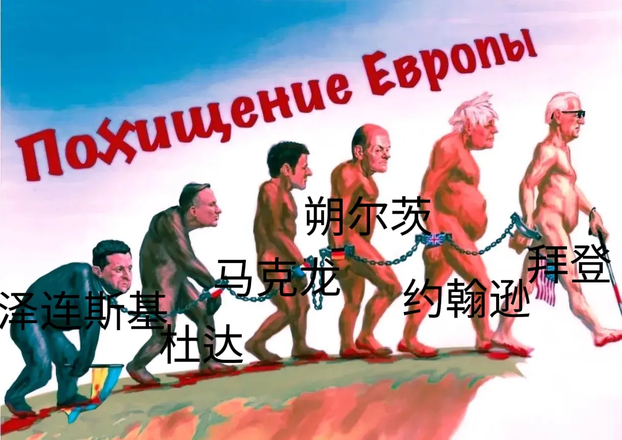 经典|网友：5月全球最佳漫画诞生堪称当世经典！