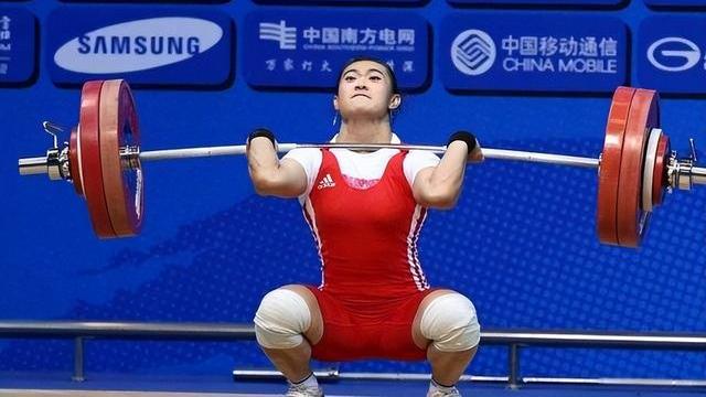 姚丽|辽宁人姚丽：加入外国国籍，否认自己是中国人，夺冠后被取消成绩