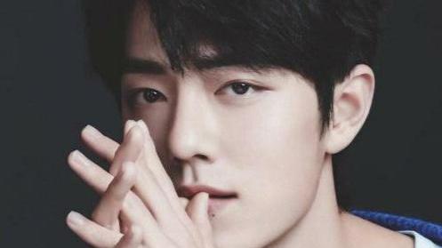 肖战|肖战获最帅男演员称号，汪编剧和职黑先后破防，言语幼稚令人捧腹