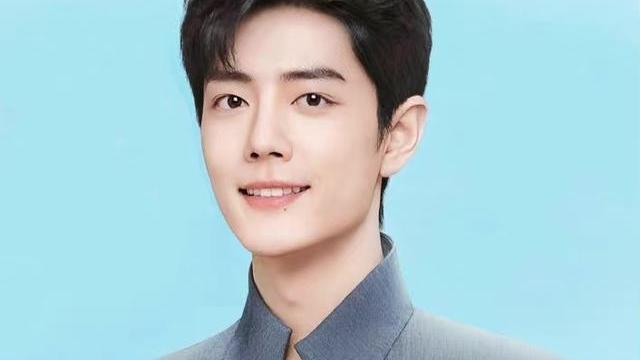 肖战|新采访354秒！肖战对自己够“狠”，原来敬业的演员那么累