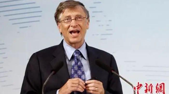 |新旧世界首富又吵架了！