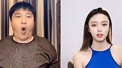 女主播|直播间调戏女主播，称其“假胸假女人”，老陈彻底凉了