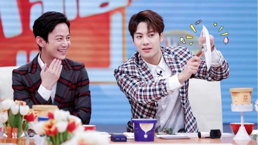 宋雨琦|他俩恋爱了？好像是意料之外情理之中啊