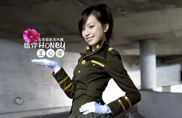 岳云鹏|从人口基数看，王心凌重新火起来，挺有道理的