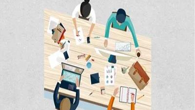 汽车业|如何在工作中得到成长