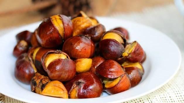妇科病|痛风患者能吃板栗吗？医生：这几类人群不宜食用
