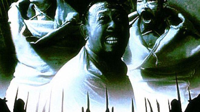 功夫|近20年评分最高的10部国产电影，《功夫》仅排第五，榜首足以封神