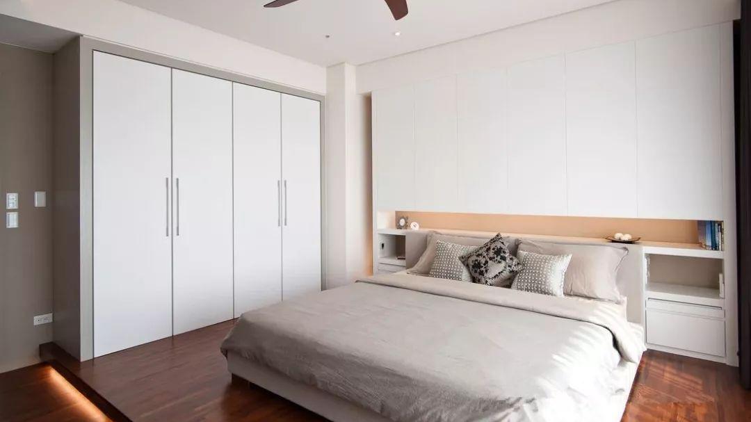 16款经典衣柜设计，这样装好看到逆天！