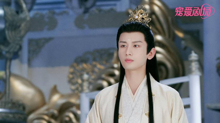 片花|《沉香如屑》超长片花泄露，为网友送福利，还是剧方炒作手段？