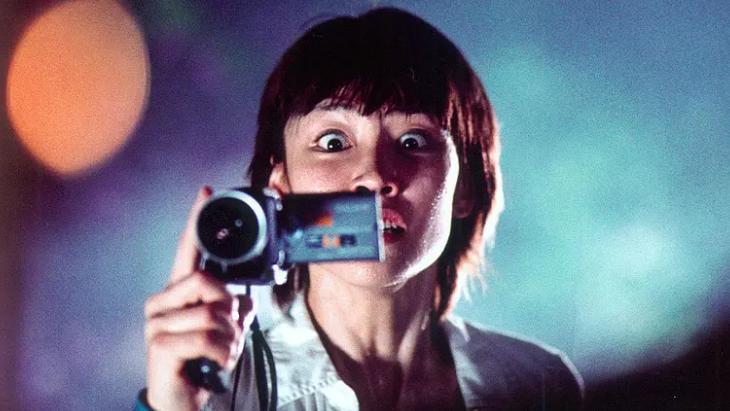 游乐园|看了这部恐怖片，我原地抠出了一座乞力马扎罗山